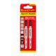 U-shank Jigsaw Blade 10tpi For Wood 2.5mm 2pc